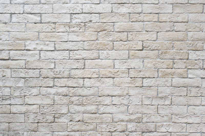Brick Limewashing