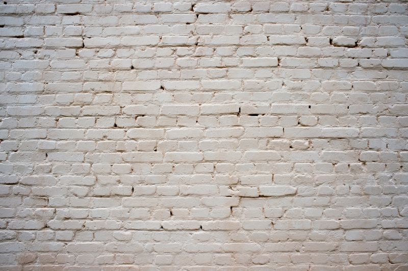 Brick Limewashing