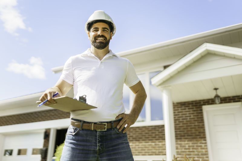 Deck Painting Service